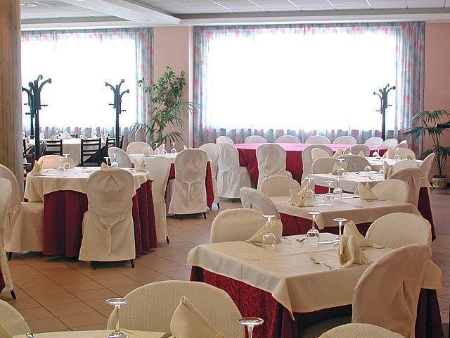 Hotel Miami Civitella Del Tronto Exterior photo